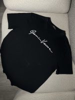 Camiseta Versace Con Logo