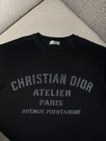 Camiseta Dior Con Logo - Image 2