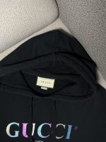 Hoodie Gucci Con Estampado Gráfico - Image 3