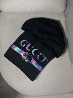 Hoodie Gucci Con Estampado Gráfico - Image 5