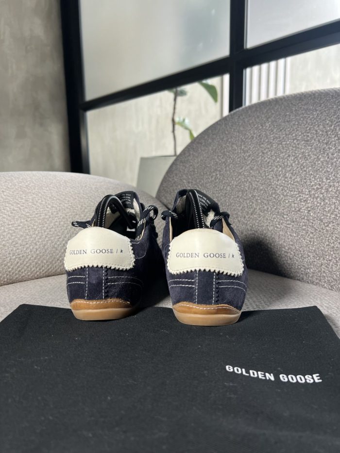 Tenis Golden Goose True Star - Image 7
