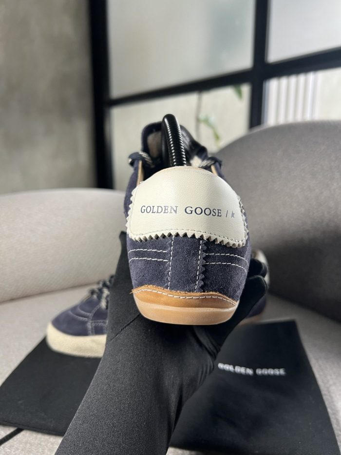 Tenis Golden Goose True Star - Image 4