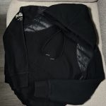 Chaqueta Alexander Mcqueen Con Logo