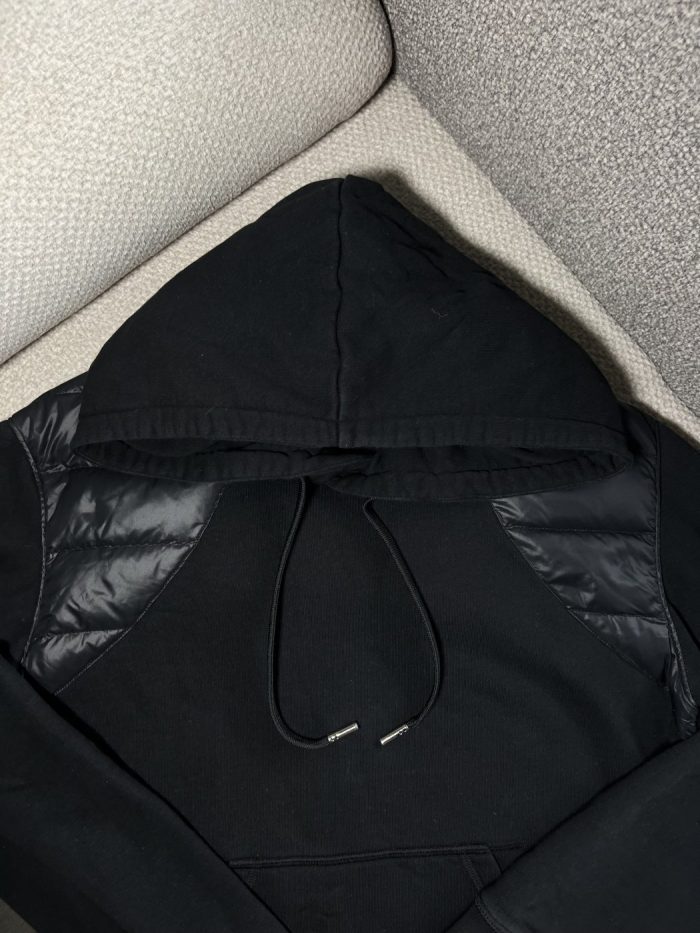 Chaqueta Alexander Mcqueen Con Logo - Image 2