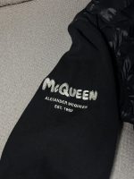 Chaqueta Alexander Mcqueen Con Logo - Image 4