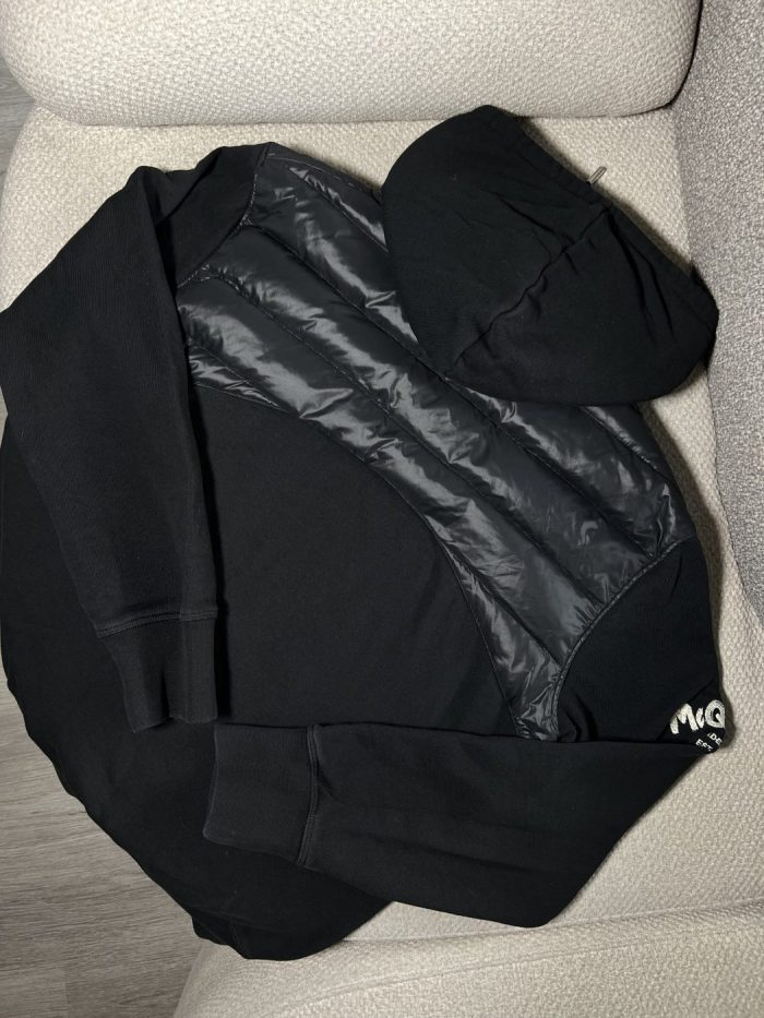 Chaqueta Alexander Mcqueen Con Logo - Image 6