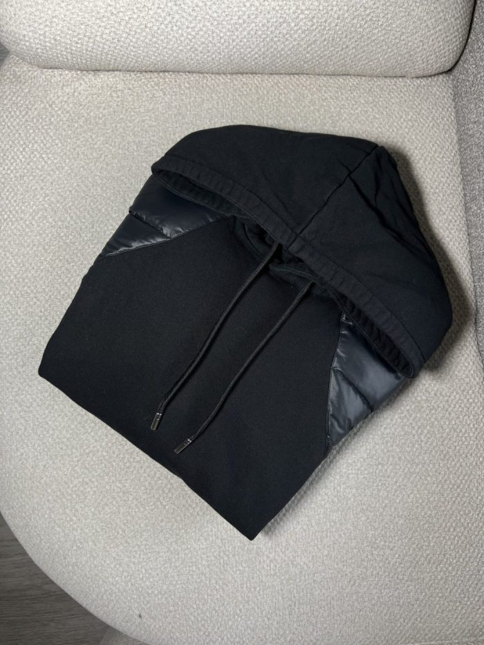 Chaqueta Alexander Mcqueen Con Logo - Image 7