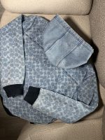 Chaqueta Coach Con Estampado Característico - Image 5