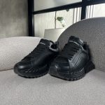 Tenis Dolce & Gabbana Suela Gruesa