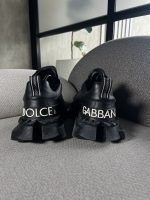 Tenis Dolce & Gabbana Suela Gruesa - Image 8