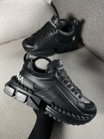 Tenis Dolce & Gabbana Suela Gruesa - Image 2