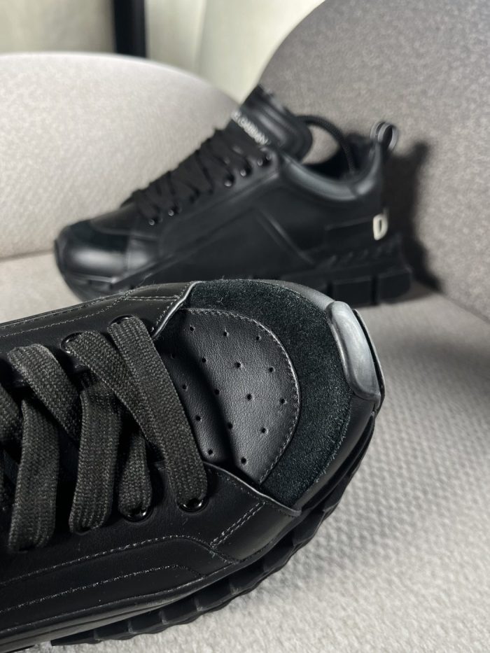Tenis Dolce & Gabbana Suela Gruesa - Image 4