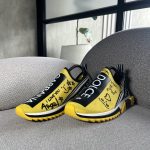 Tenis Dolce & Gabbana