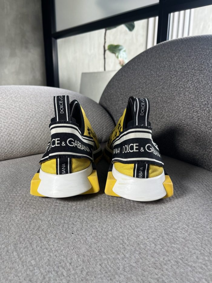 Tenis Dolce & Gabbana - Image 8