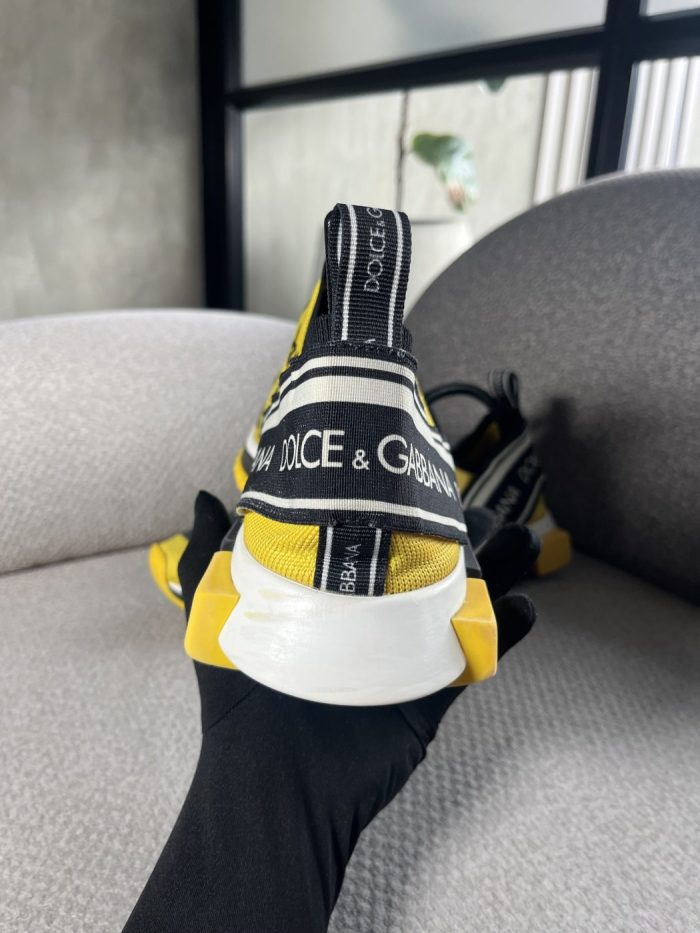 Tenis Dolce & Gabbana - Image 5