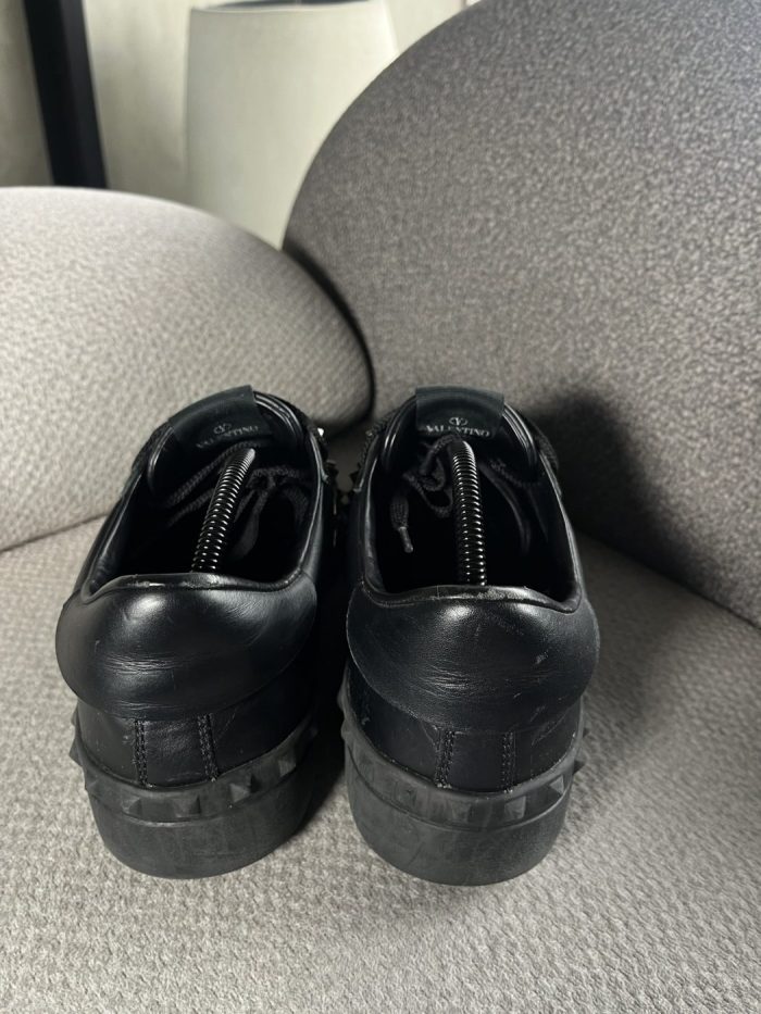 Tenis Valentino Con Picas - Image 7