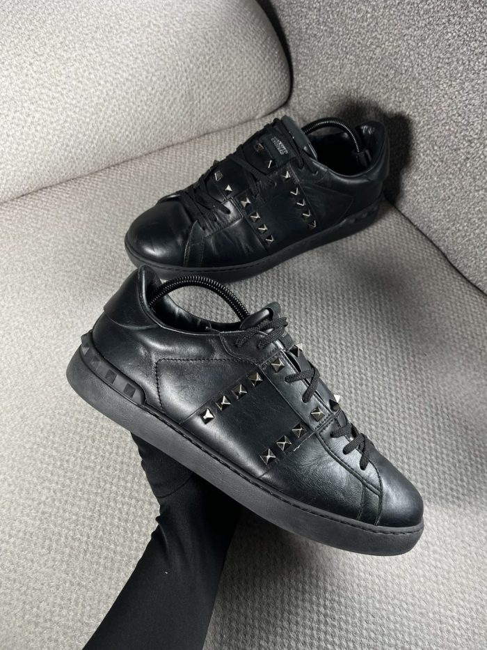 Tenis Valentino Con Picas - Image 2