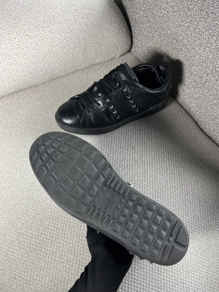 Tenis Valentino Con Picas - Image 6