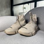 Tenis Balenciaga Speed 2.0 Lace-Up