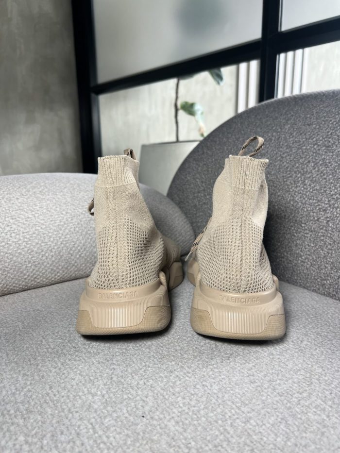 Tenis Balenciaga Speed 2.0 Lace-Up - Image 6