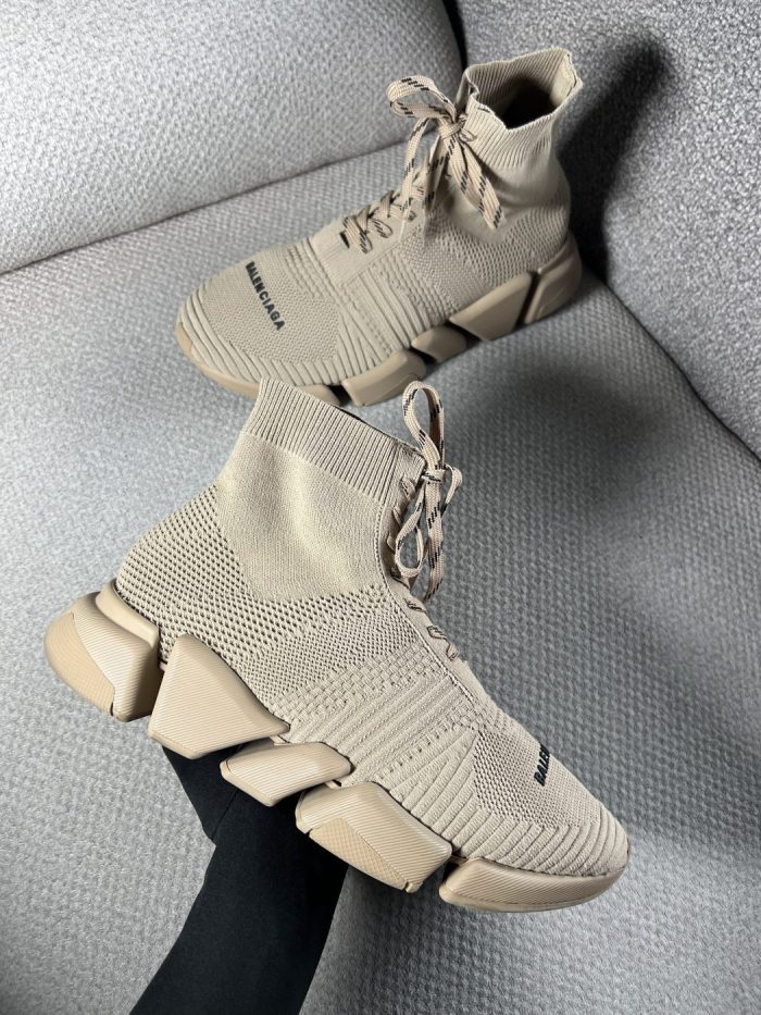 Tenis Balenciaga Speed 2.0 Lace-Up - Image 2