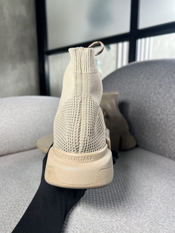Tenis Balenciaga Speed 2.0 Lace-Up - Image 3