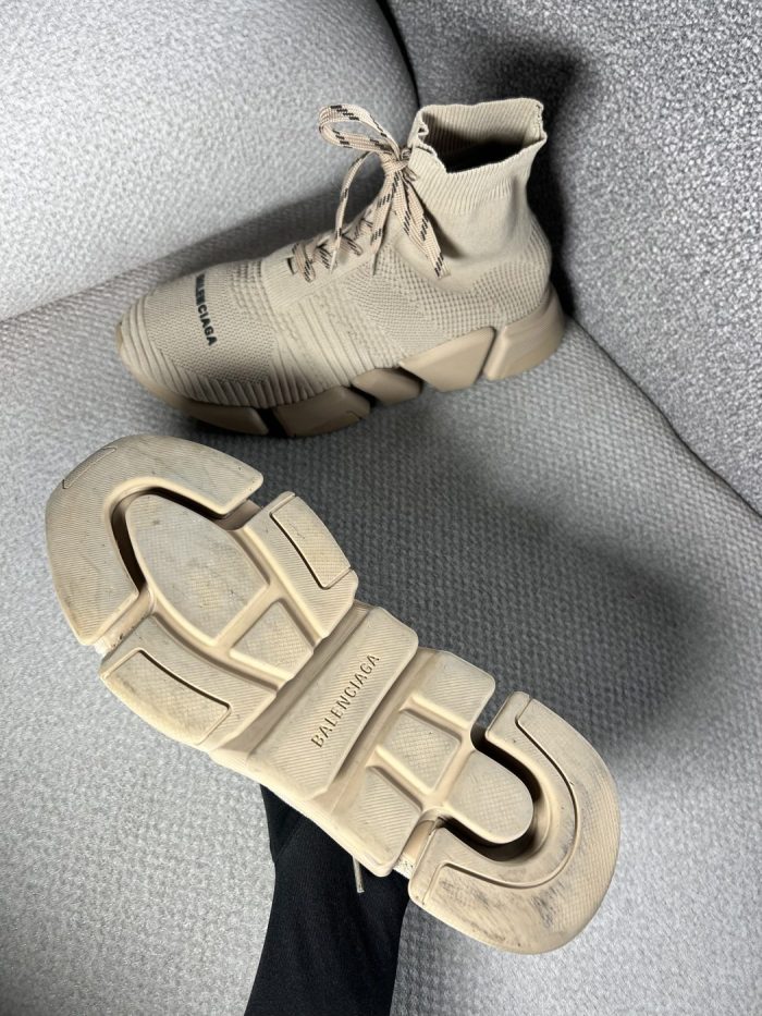 Tenis Balenciaga Speed 2.0 Lace-Up - Image 5