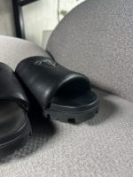 Sandalias Prada con Logo - Image 7
