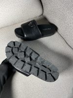 Sandalias Prada con Logo - Image 9