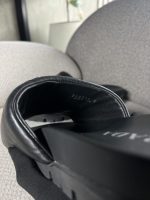 Sandalias Prada con Logo - Image 6