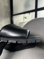 Sandalias Prada con Logo - Image 3