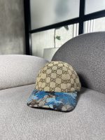 Gorra Gucci Supreme