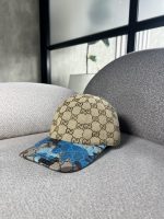 Gorra Gucci Supreme - Image 2