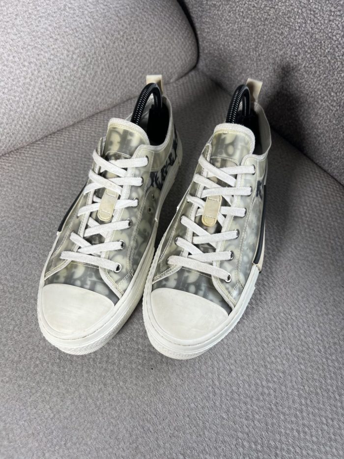 Tenis Dior B23 - Image 3