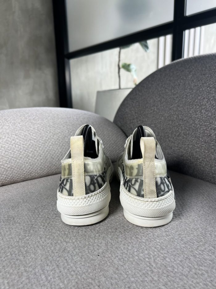 Tenis Dior B23 - Image 10