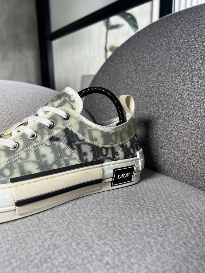 Tenis Dior B23 - Image 6