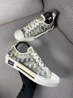 Tenis Dior B23 - Image 2