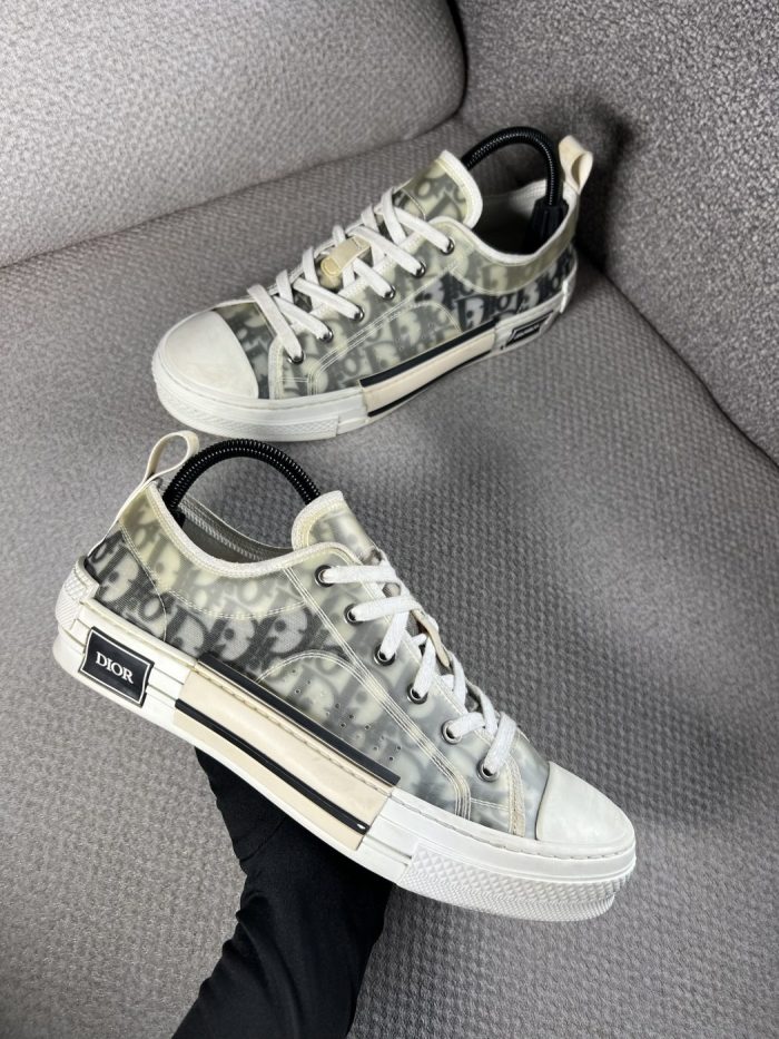 Tenis Dior B23 - Image 2