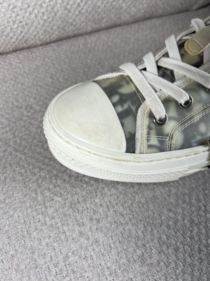 Tenis Dior B23 - Image 5