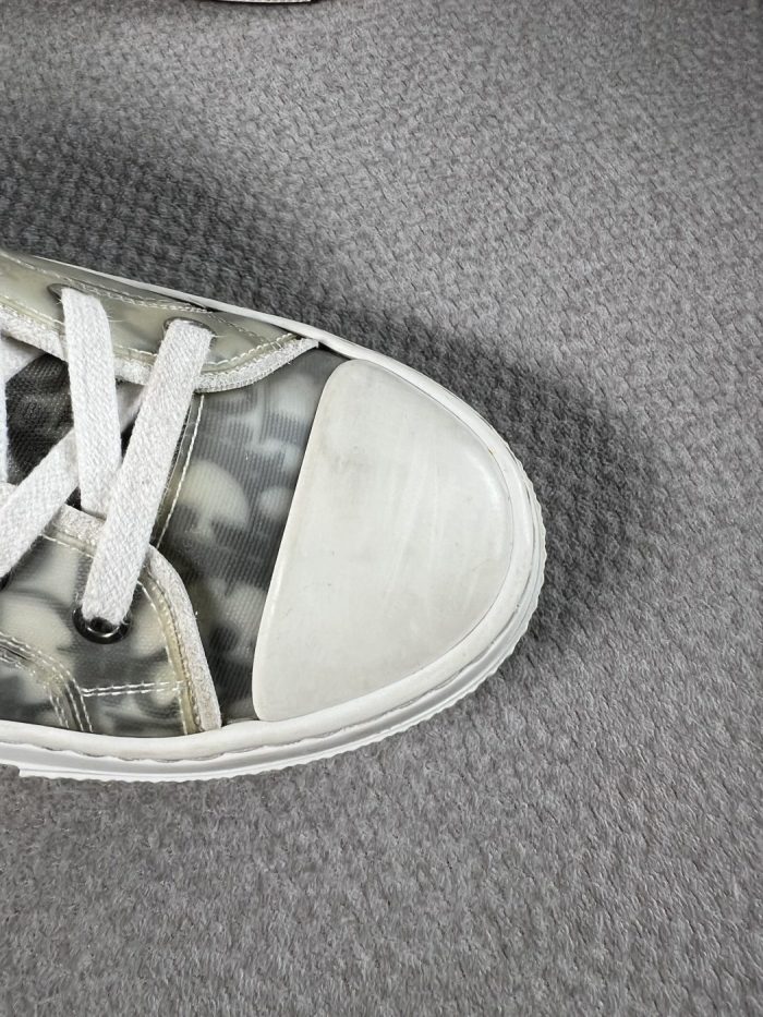 Tenis Dior B23 - Image 4