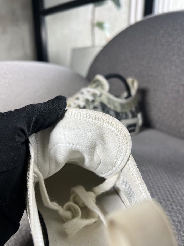 Tenis Dior B23 - Image 8