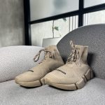 Tenis Balenciaga Speed 2.0 Lace-Up