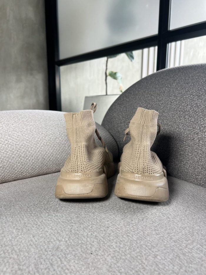 Tenis Balenciaga Speed 2.0 Lace-Up - Image 6