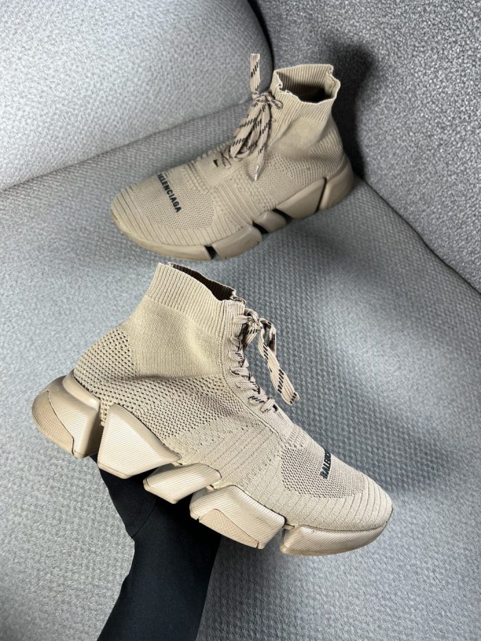 Tenis Balenciaga Speed 2.0 Lace-Up - Image 2