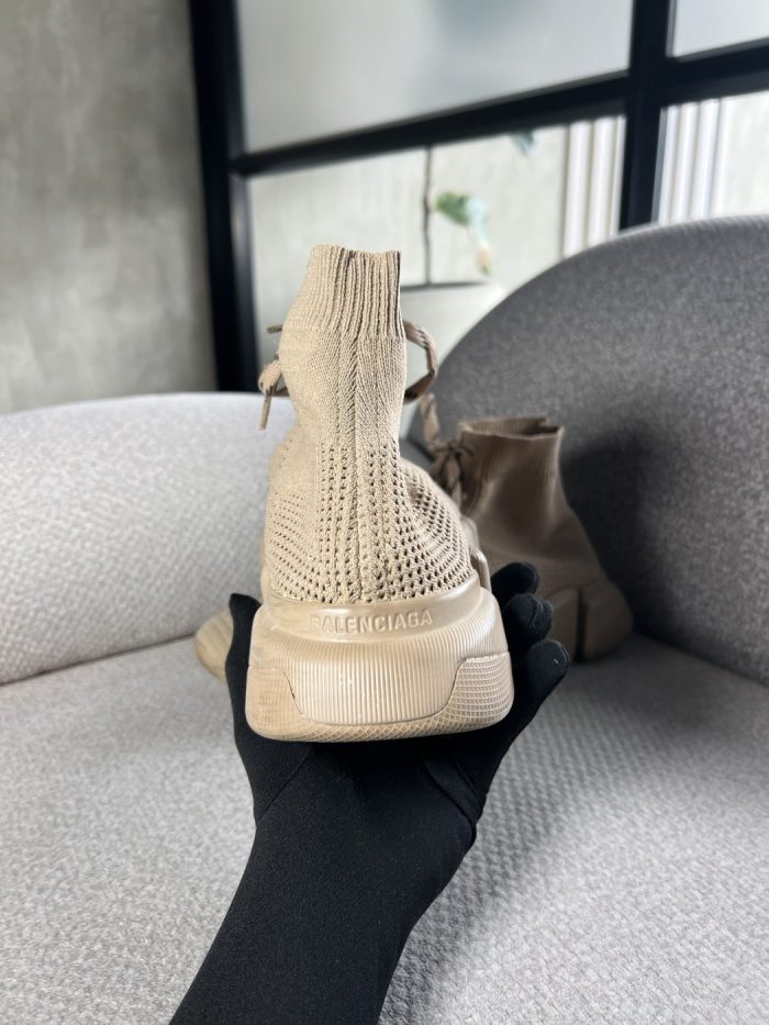 Tenis Balenciaga Speed 2.0 Lace-Up - Image 3