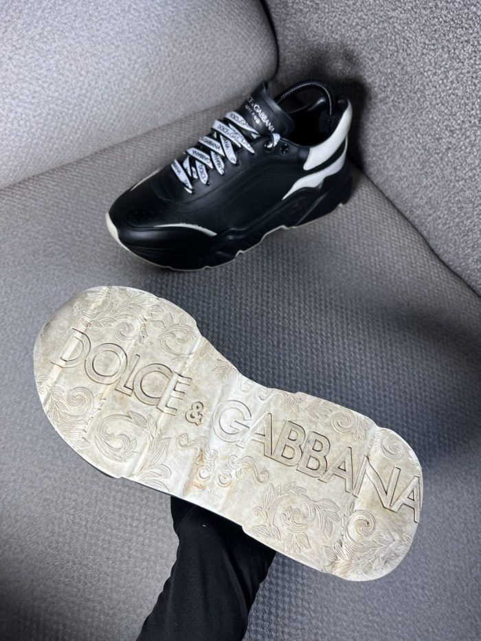 Tenis Dolce & Gabbana - Image 8