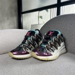 Tenis Louis Vuitton Zig Zag