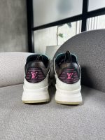 Tenis Louis Vuitton Zig Zag - Image 8