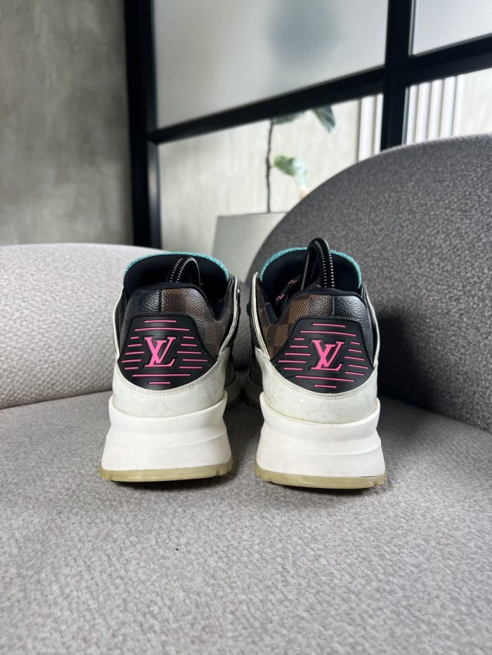 Tenis Louis Vuitton Zig Zag - Image 8