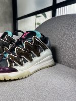 Tenis Louis Vuitton Zig Zag - Image 3